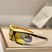 2024 PRADA Linea Rossa Impavid SPS07Y  🟥