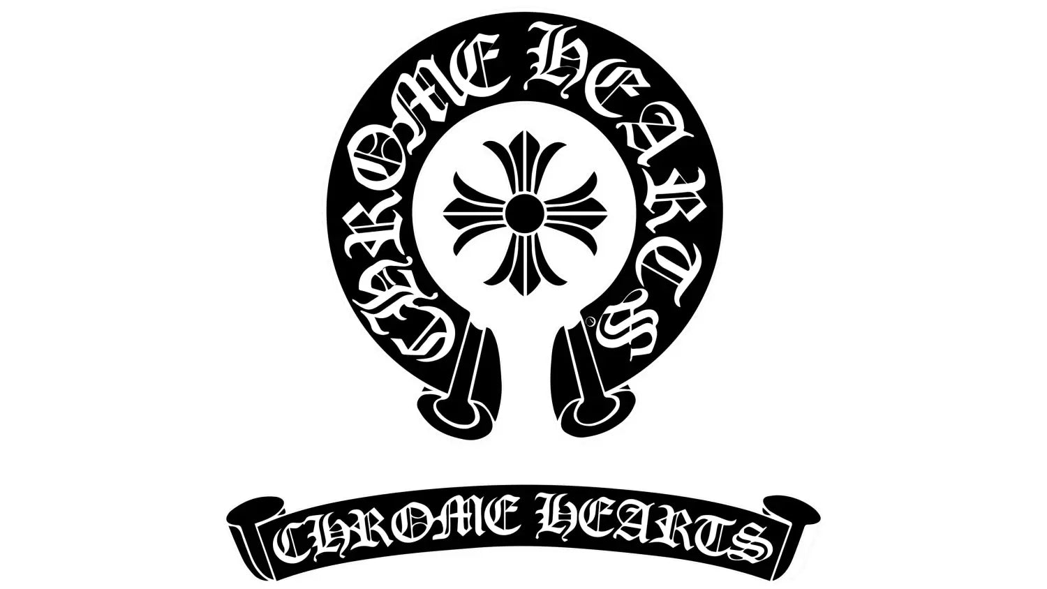 Chrome Hearts Polarized SEE YOU IN TEA Zeiss Lenses Men’s Sunglasses ⚜️