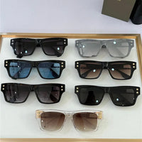 Dita Eyewear Grandmaster Seven Sunglasses MULTICOLOR 🔱