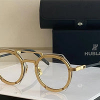 HUBLOT H006 10 models Grey-Gold-Black with Light Mirror Zeiss Lenses🔱