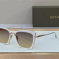 Dita Eyewear PERPLEXER pilot-frame Sunglasses 🔱