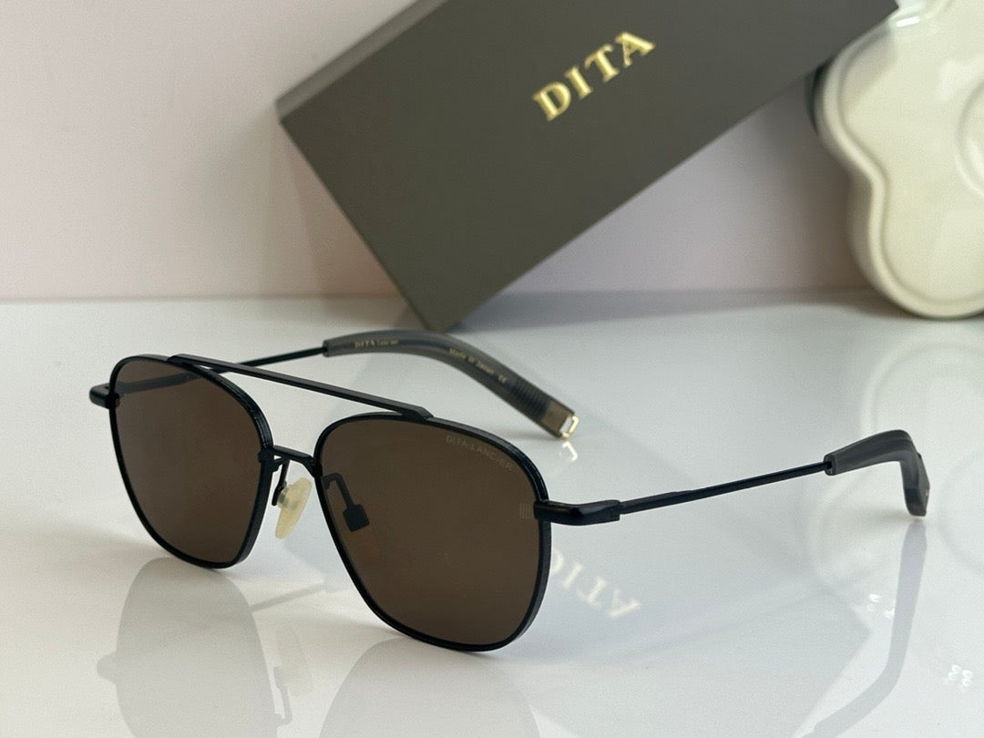 Dita Eyewear LANCIER DLS110 Sunglasses 🔱 - buyonlinebehappy