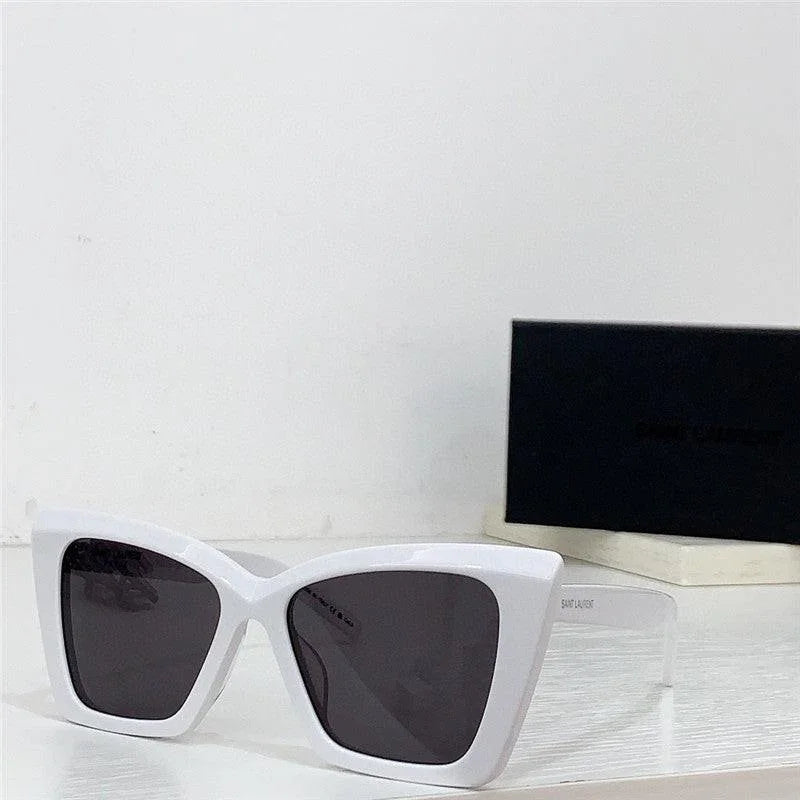 YSL Saint Laurent SL810 Women's Oversize Sunglasses ✨
