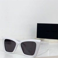 YSL Saint Laurent SL810 Women's Oversize Sunglasses ✨