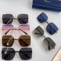 Chopard SCHG68S Sunglasses Women's  ✨