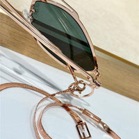 FENDI Baguette FE 40114U-Y Sunglasses Women's✨
