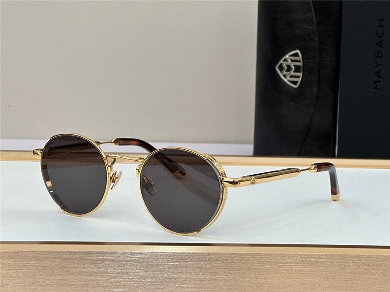 NEW SEASON MAYBACH The Boulevard Sunglasses👑 - buyonlinebehappy