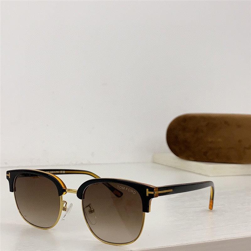 ✨ Tom Ford 5961 T Men's Sunglasses Flash SALE‼️ - buyonlinebehappy