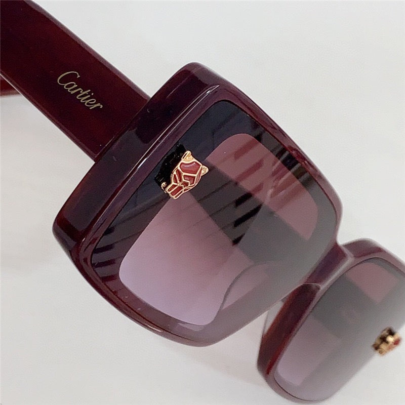 CARTIER CT0358S 004Sunglasses Women's  $850  ✨ - buyonlinebehappy