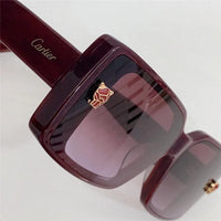 CARTIER CT0358S 004Sunglasses Women's  $850  ✨