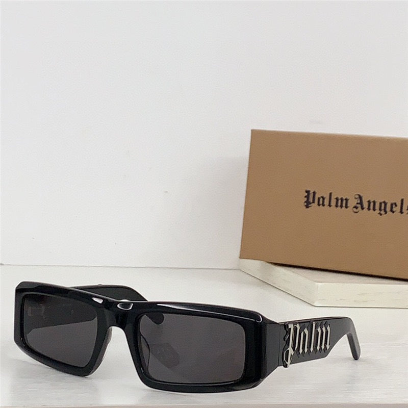 PALM ANGELS KERMAN PERI044 Sunglasses ✨ - buyonlinebehappy