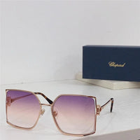 Chopard SCHG68S Sunglasses Women's  ✨