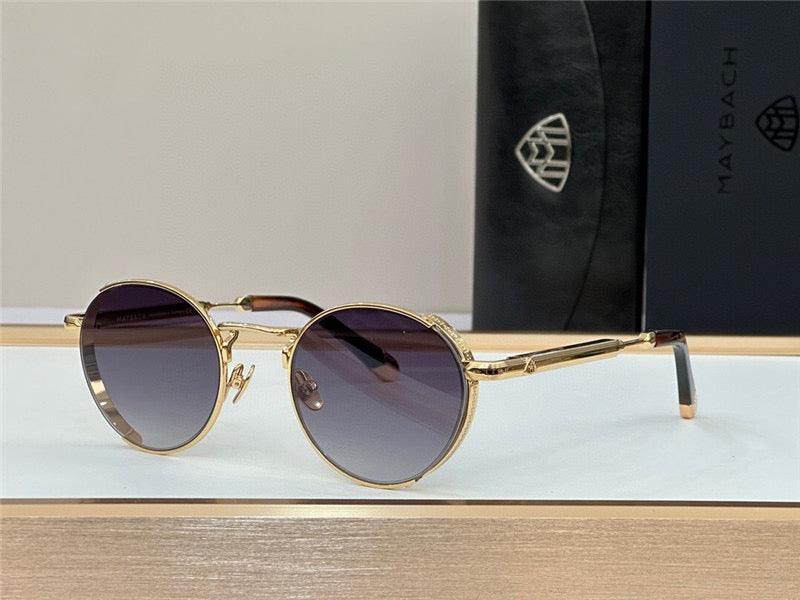 NEW SEASON MAYBACH The Boulevard Sunglasses👑 - buyonlinebehappy