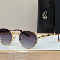 MAYBACH The Boulevard Sunglasses👑