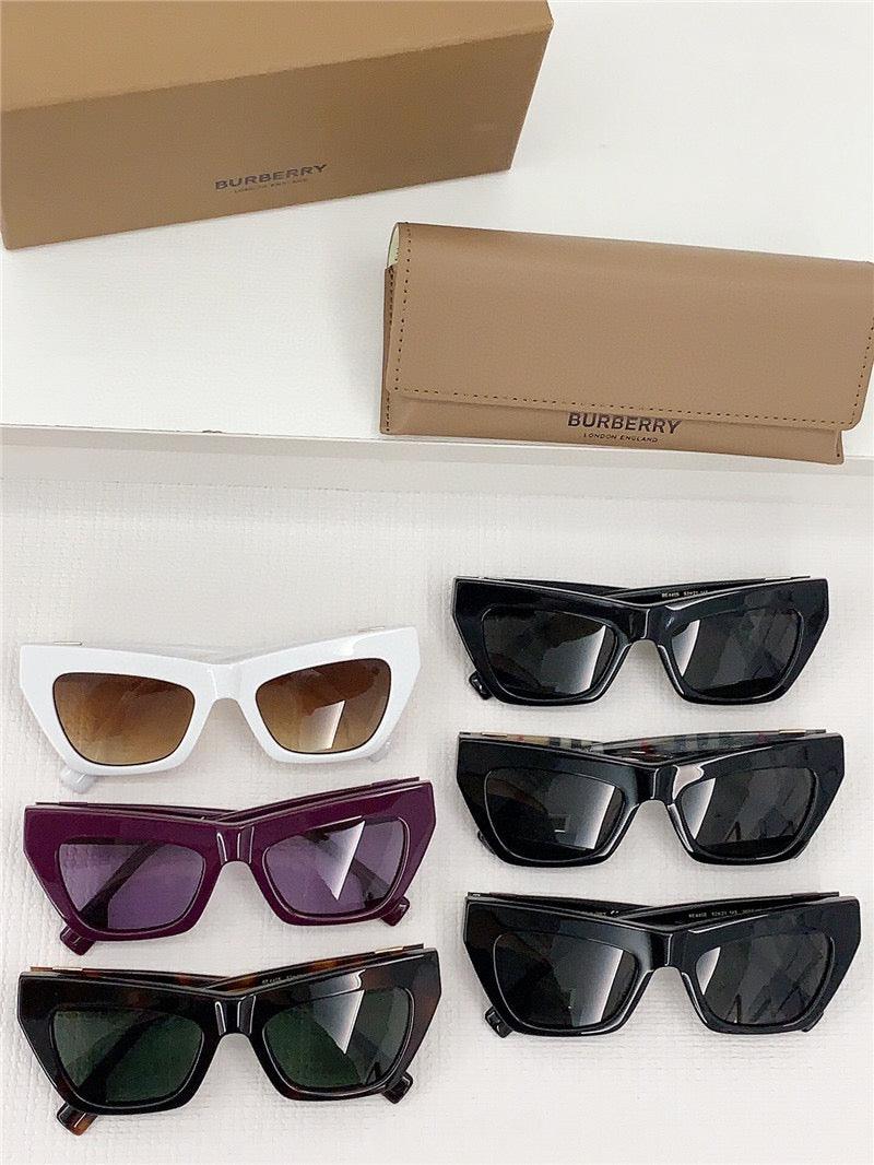 ✨BURBERRY 4405/300187 Sunglasses - buyonlinebehappy