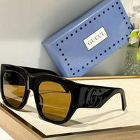 Gucci GG 1545S 53mm Women's Sunglasses ✨