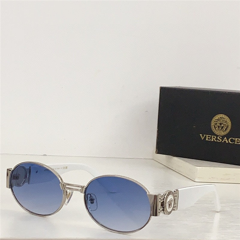 Ultra RaRe VINTAGE VERSACE SUNGLASSES MOD S71 15 L  ✨ - buyonlinebehappy