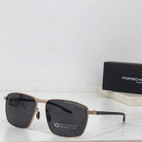 Porsche Design P8948 VISION DRIVE ™ polarised XTR lenses SUNGLASSES  🛞