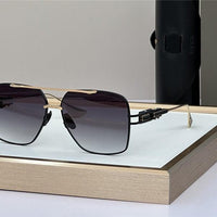 Dita Eyewear Grand Emperik square-frame Sunglasses 🔱