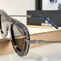 HUBLOT H096 POLARISED Light Mirror Zeiss Lenses🔱