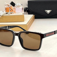 ✨ Prada Unisex Sunglasses PD 6604