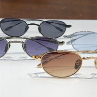 Chrome Hearts Sunglasses Round 4 STYLE🔱