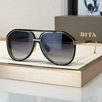 DITA EPILUXURY EPLX.02 Sunglasses $2000 🔱