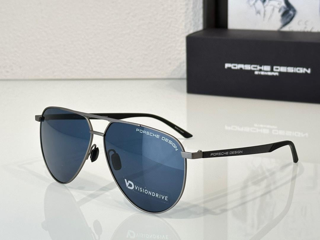 Porsche Design P8962 VISION DRIVE ™ polarised XTR lenses SUNGLASSES  🛞 - buyonlinebehappy