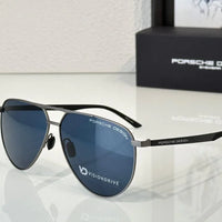 Porsche Design P8962 VISION DRIVE ™ polarised XTR lenses SUNGLASSES  🛞