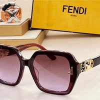 Fendi FD 2148 Oversize Women's Sunglasses✨