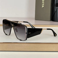 Dita Eyewear Souliner Two oversized Sunglasses 🔱