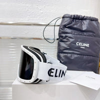 CELINE SKI MASK Goggles Sunglasses ✨