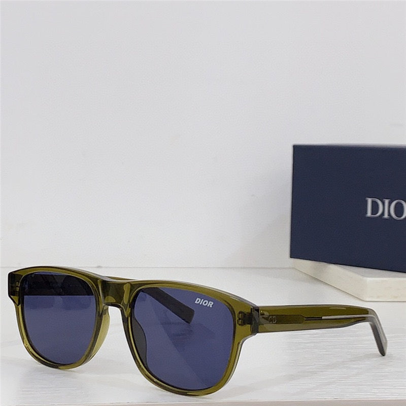 DIOR HOMME DIORFLAG2 - 086 Women's Sunglasses✨ - buyonlinebehappy