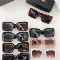 Versace VE 4467 U 546213 54-18 Square Women's SUNGLASSES ✨
