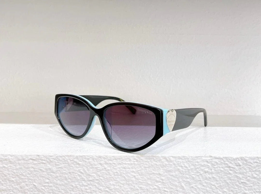 Tiffany TF4217 838887 Women's SUNGLASSES  ✨