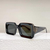 LOUIS VUITTON Z1166W 1.1 Millionaires Rectangular Sunglasses  ✨
