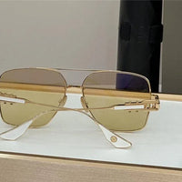Dita Eyewear Grand Emperik square-frame Sunglasses 🔱