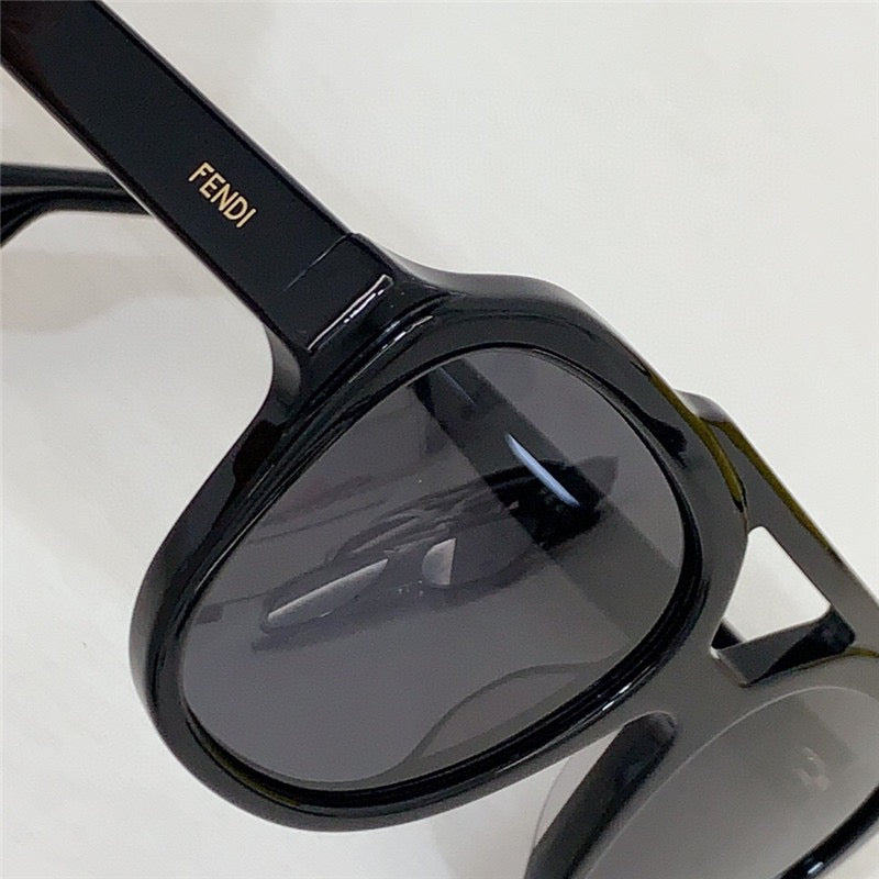 Fendi FAD 40076U Unisex Sunglasses ✨ - buyonlinebehappy