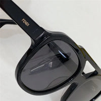 Fendi FAD 40076U Unisex Sunglasses ✨