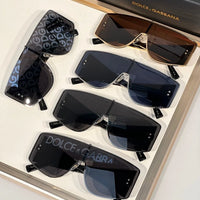 Dolce Gabbana DG 2305 DNA Sunglasses ✨