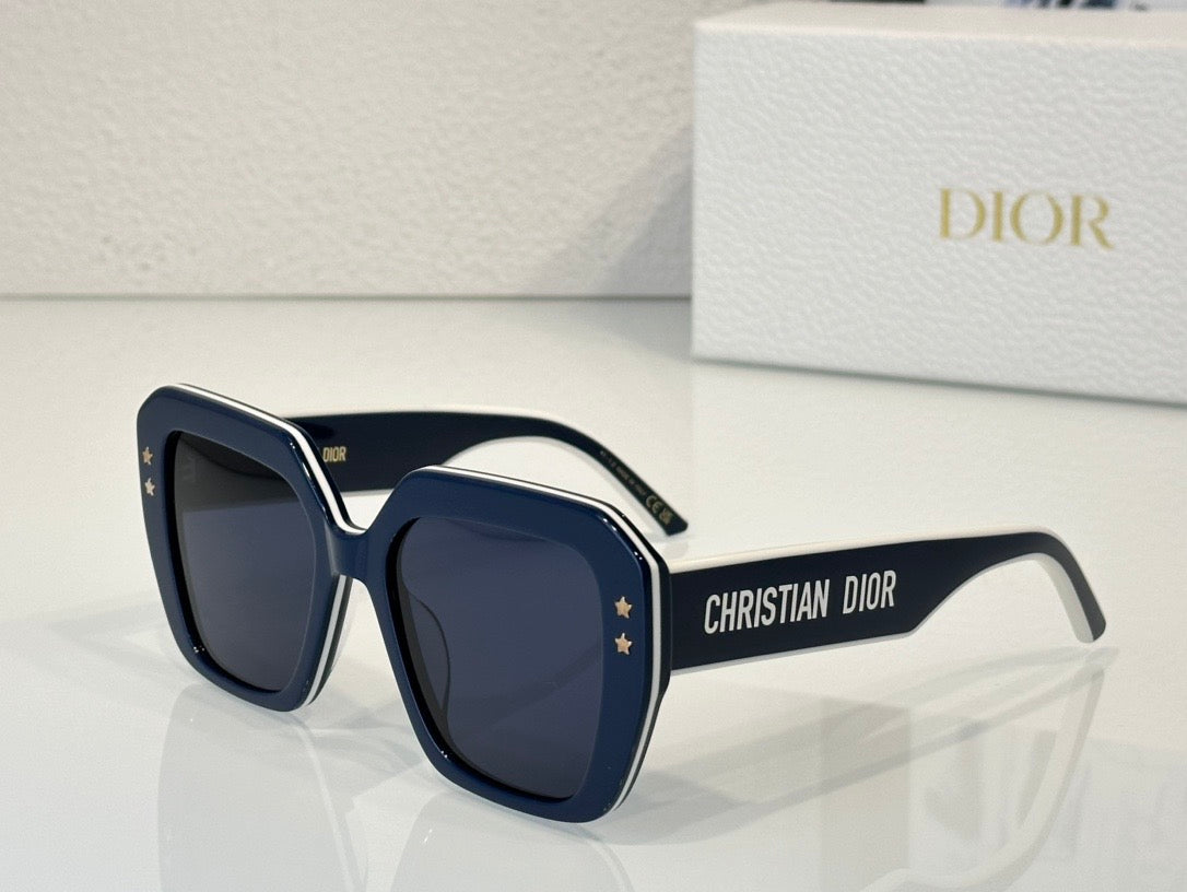 DIOR Square Wildior S3U Sunglasses✨ - buyonlinebehappy