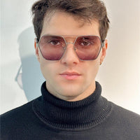 MAYBACH WILD Mirror Zeiss Lenses 👑