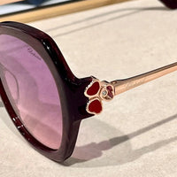 CHOPARD Chopard SCH354V 54mm Women's Sunglasses ✨