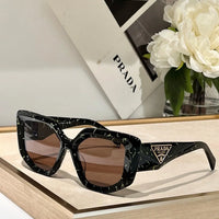 Prada PR 14Z SYMBOLE Fit Sunglasses $550 🟥