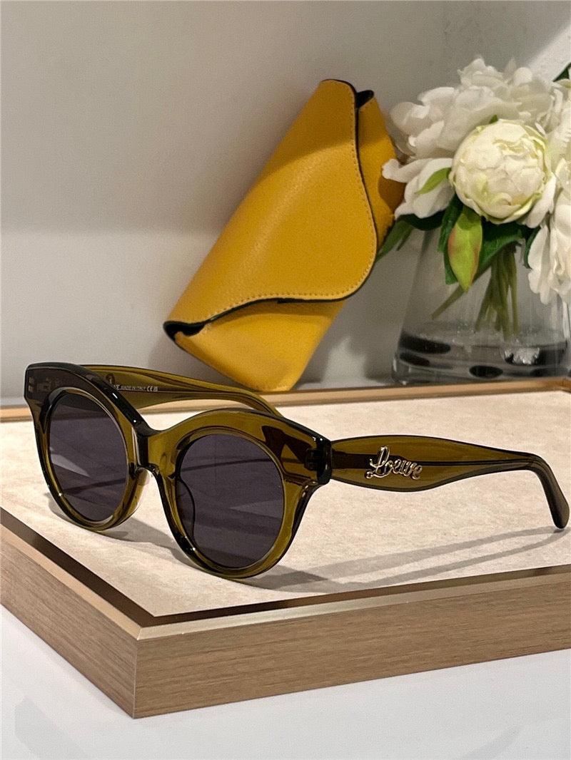 LOEWE Bow sunglasses in acetate Sunglasses ✨ - buyonlinebehappy