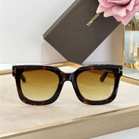 TOM FORD Leigh-02 TF1115 Sunglasses 🔱
