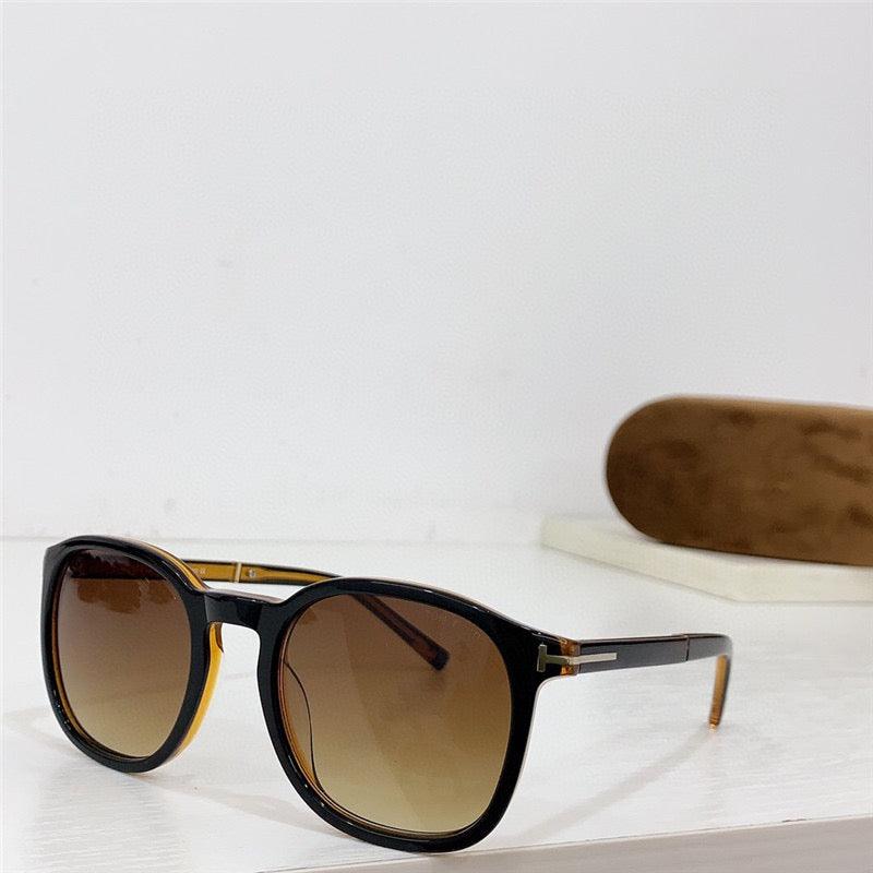 TOM FORD JAYSON TF1020 Sunglasses 🔱 - buyonlinebehappy