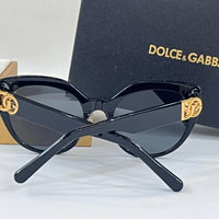 Dolce & Gabbana DG 4405 501/8Gs women's Sunglasses ✨