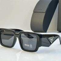 PRADA Sunglasses SPR12Z Acetate Sunglasses Bold design Unisex  🟥