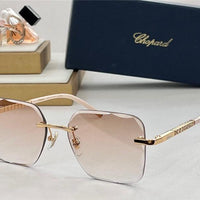 Chopard SCH291 821P Antiriflesso - Smoke gradient Men's Sunglasses  ✨